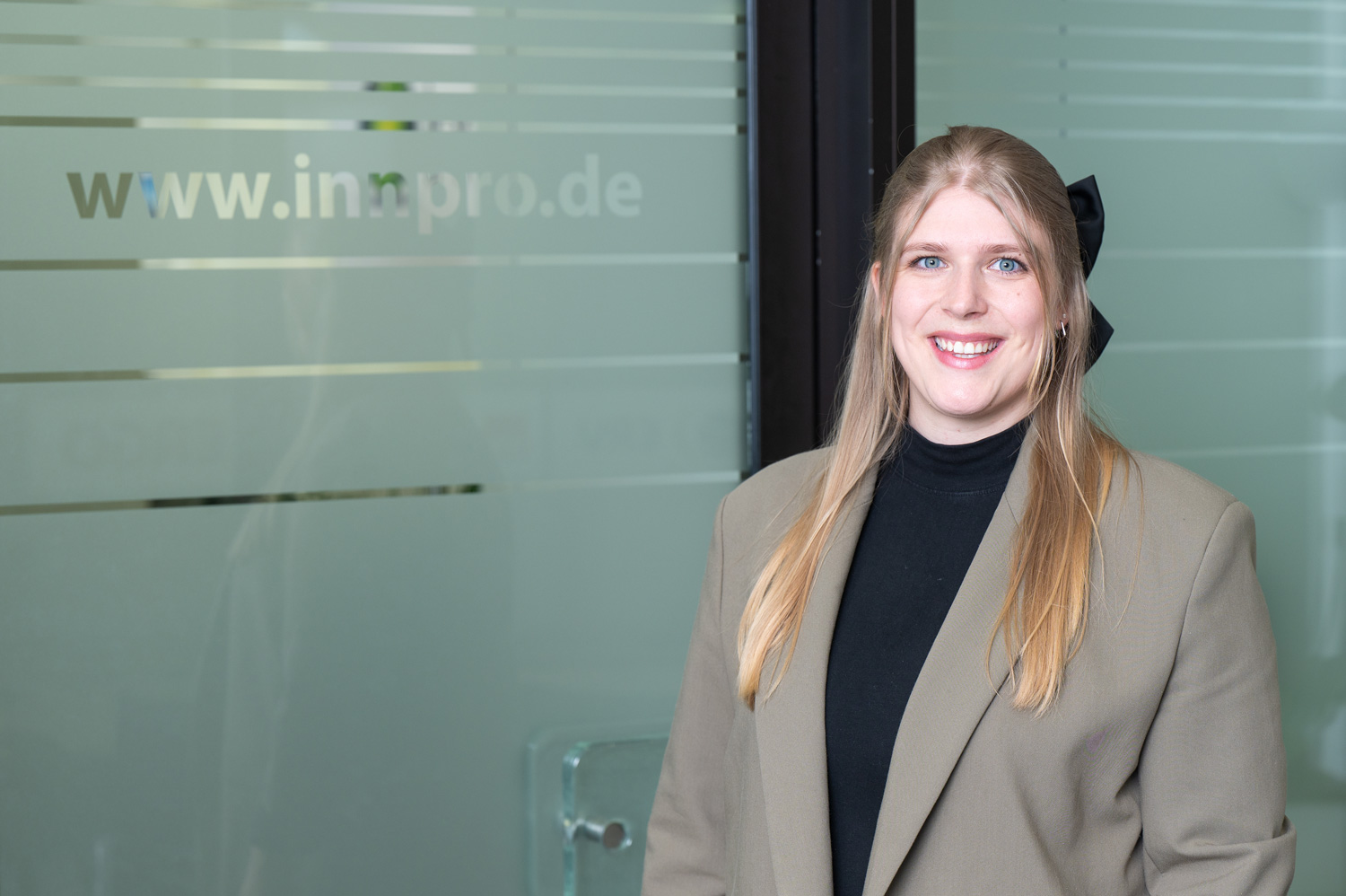 Leitung Verwaltung