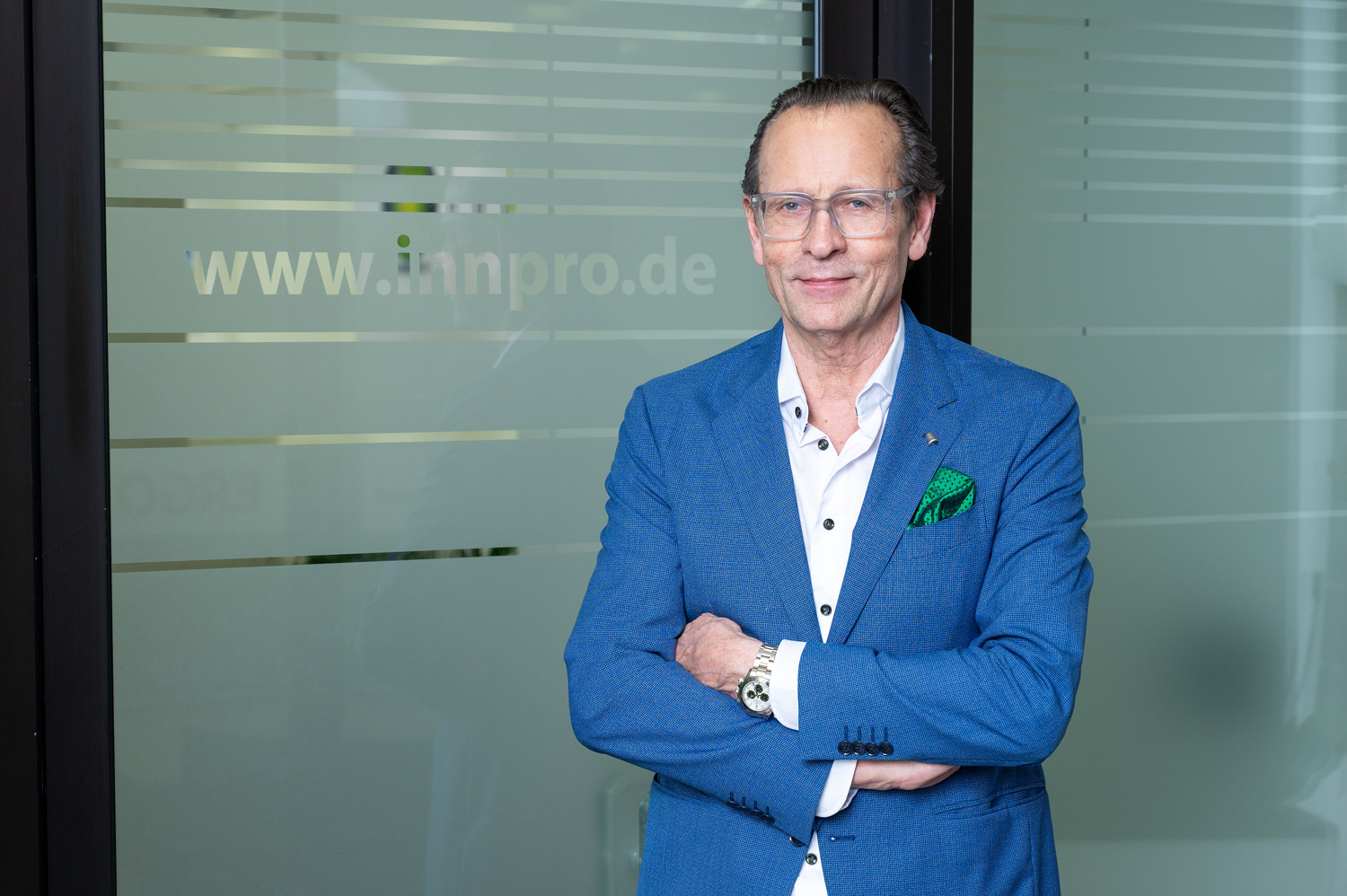 PV Investment & IAB Experte
