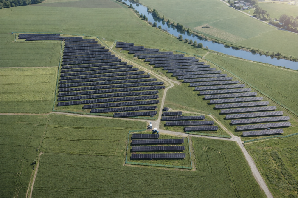 Schongau Freiland mit Speicher