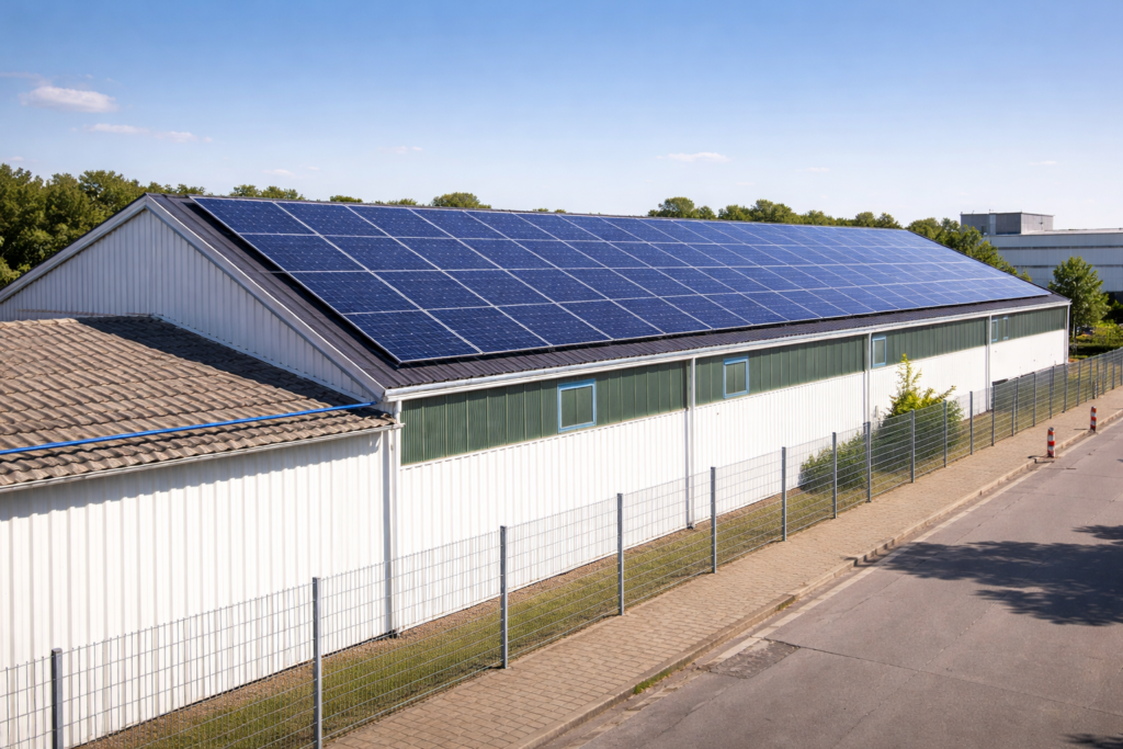 Goslar Dingstelle Autohaus