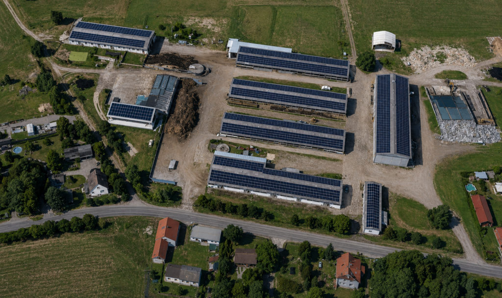 Koppatz Bestandsanlage
