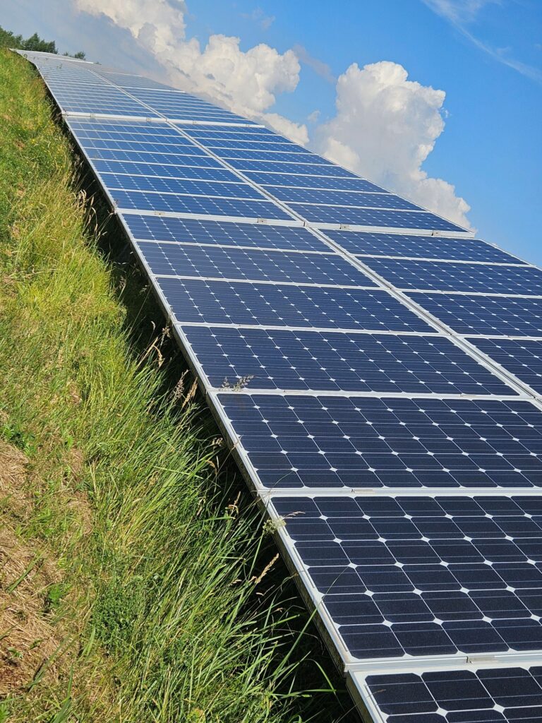 Solarpark Puderbach
