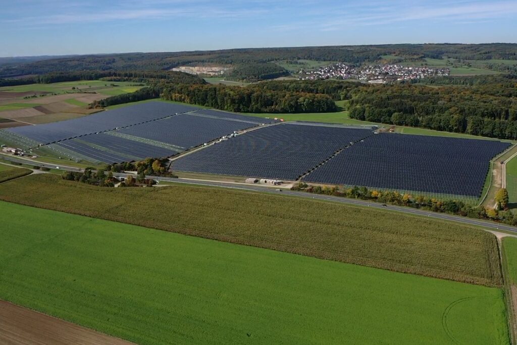 Freilandanlage Ehingen